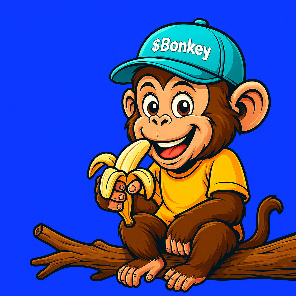 Bonkey Hero